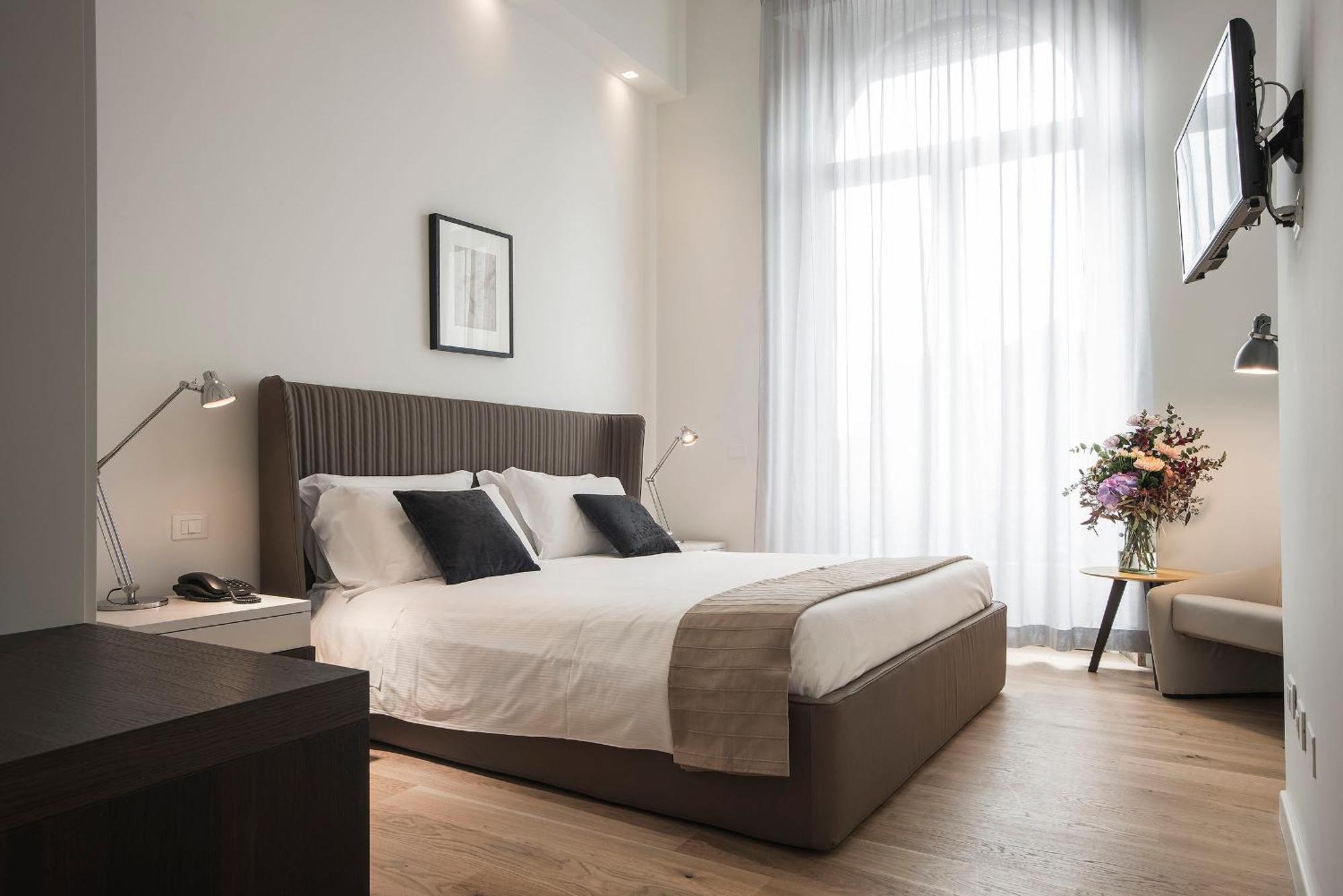 7florence Bed and breakfast 3*