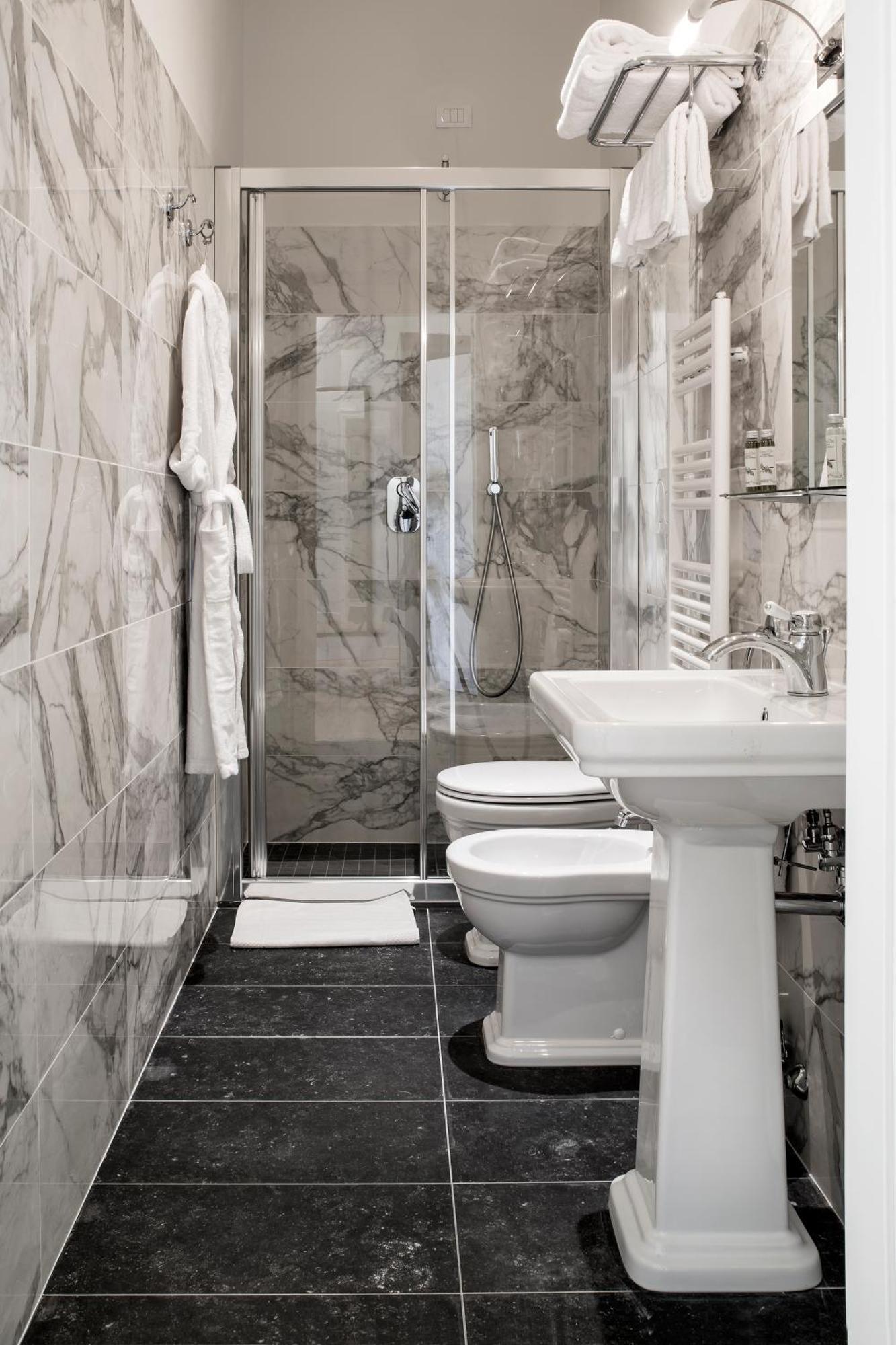 7florence Bed and breakfast Florencia