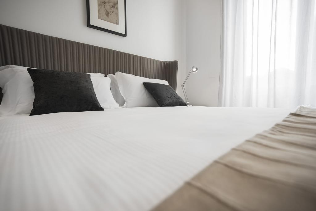 7florence Bed and breakfast 3*