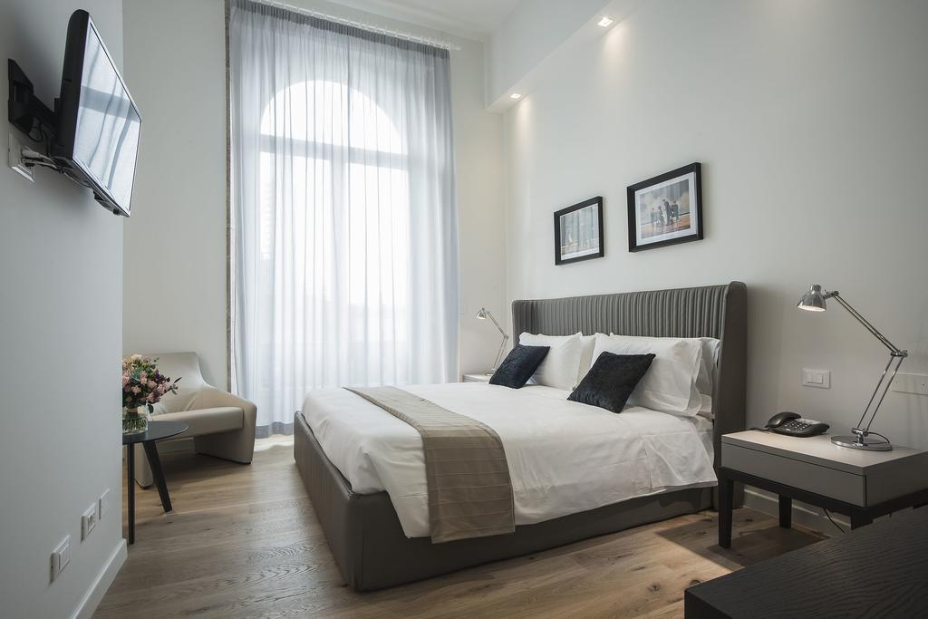 Bed and breakfast 7florence