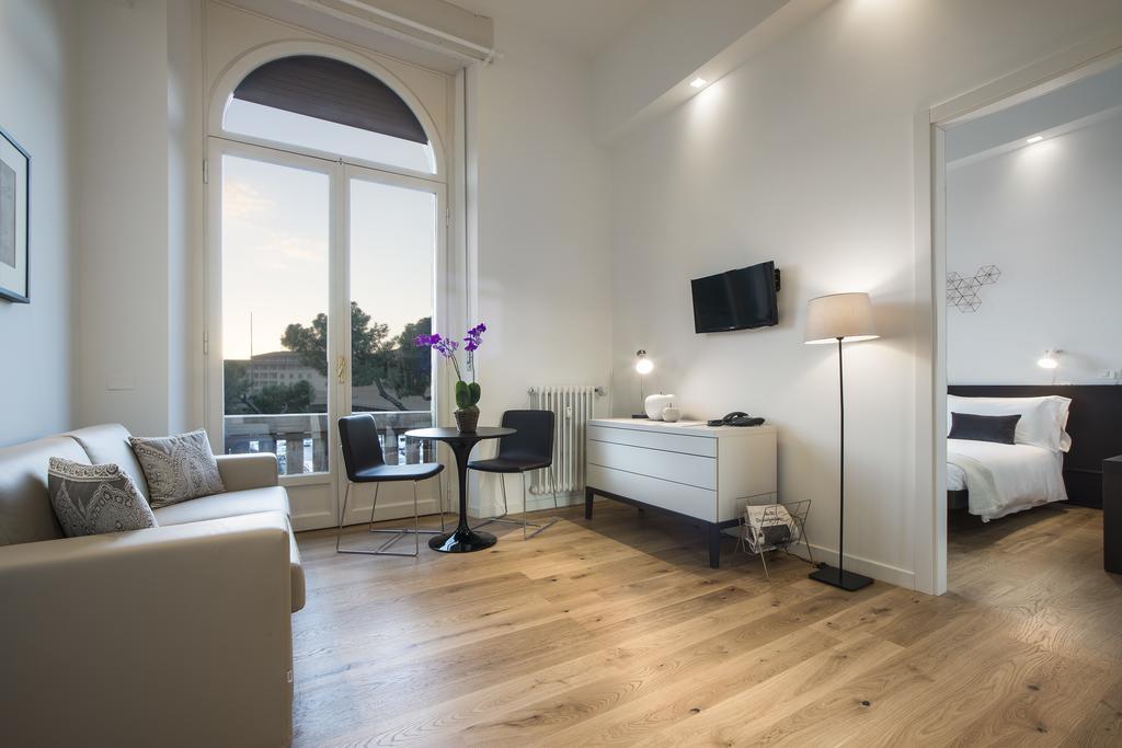 7florence Bed and breakfast