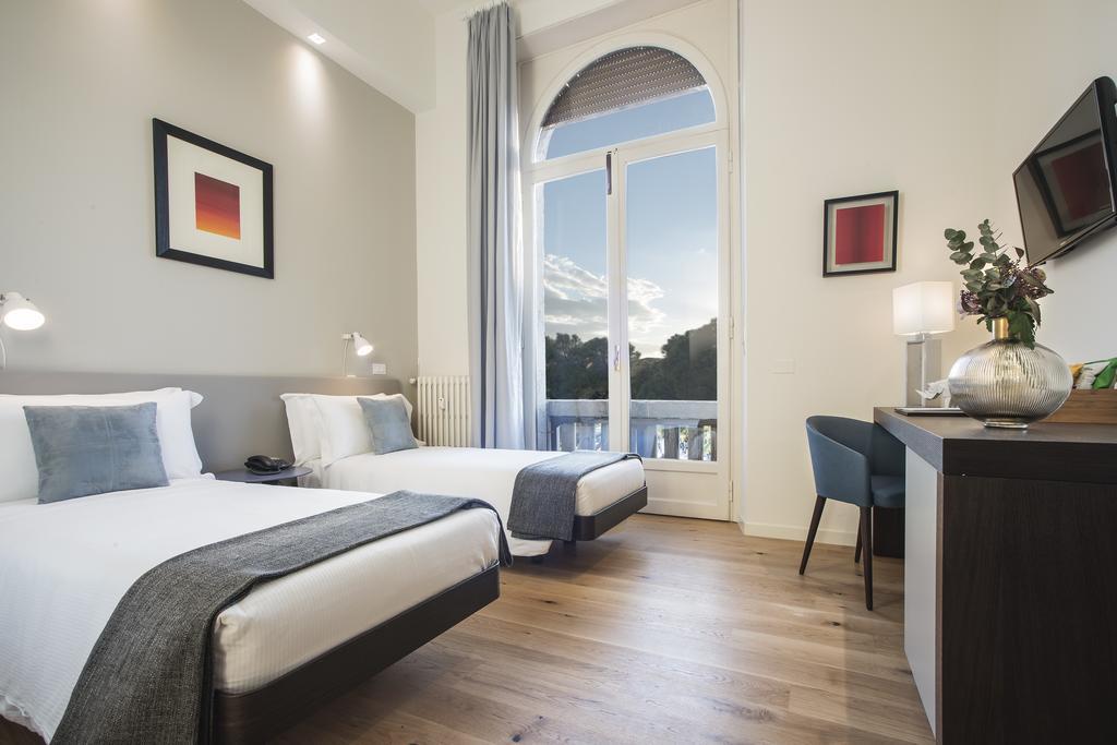 7florence Bed and breakfast Florencia