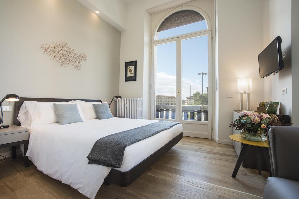 Bed and breakfast 7florence 3*