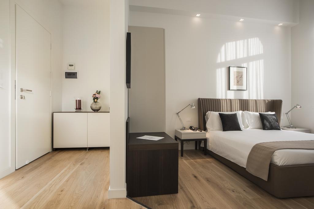 7florence Bed and breakfast 3*