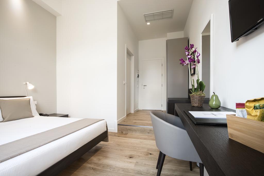 7florence Bed and breakfast