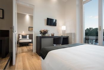 Bed and breakfast 7florence Florencia
