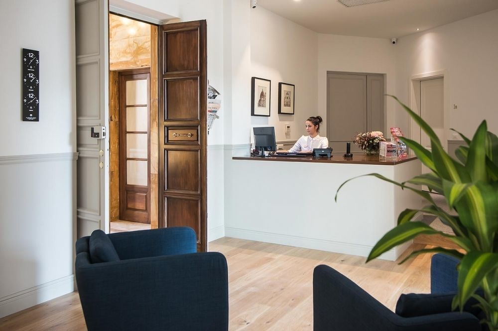 7florence Bed and breakfast 3*
